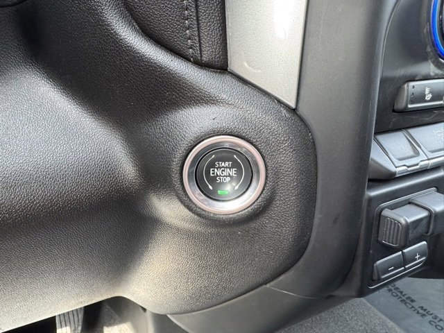 Certified 2022 Chevrolet Silverado 3500 LTZ image 29