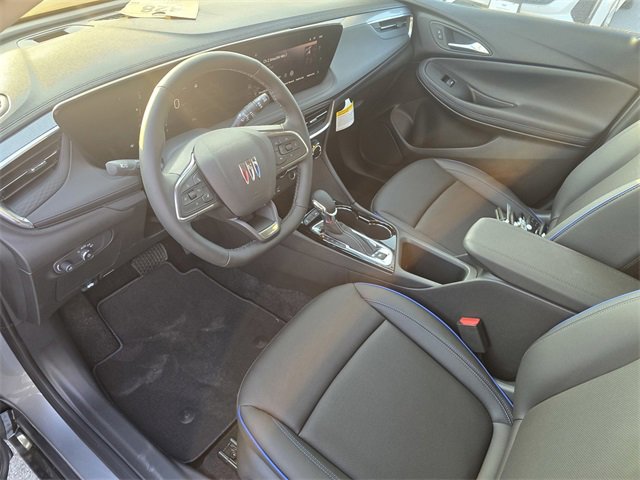 New 2026 Buick Encore GX Sport Touring w/ Advanced Technology Package image 18