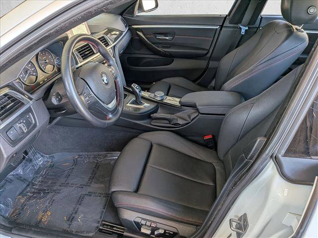 Used 2018 BMW 430i Gran Coupe image 17