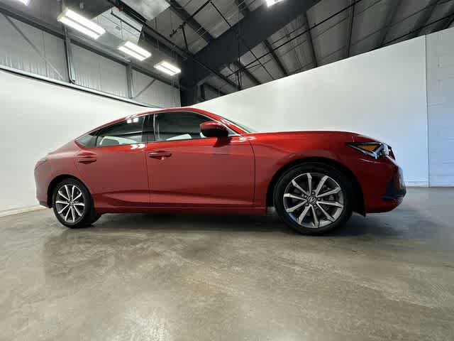 Used 2024 Acura Integra image 3
