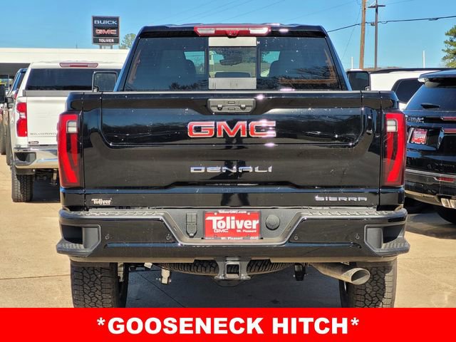 New 2026 GMC Sierra 2500 Denali w/ Denali Reserve Package image 6