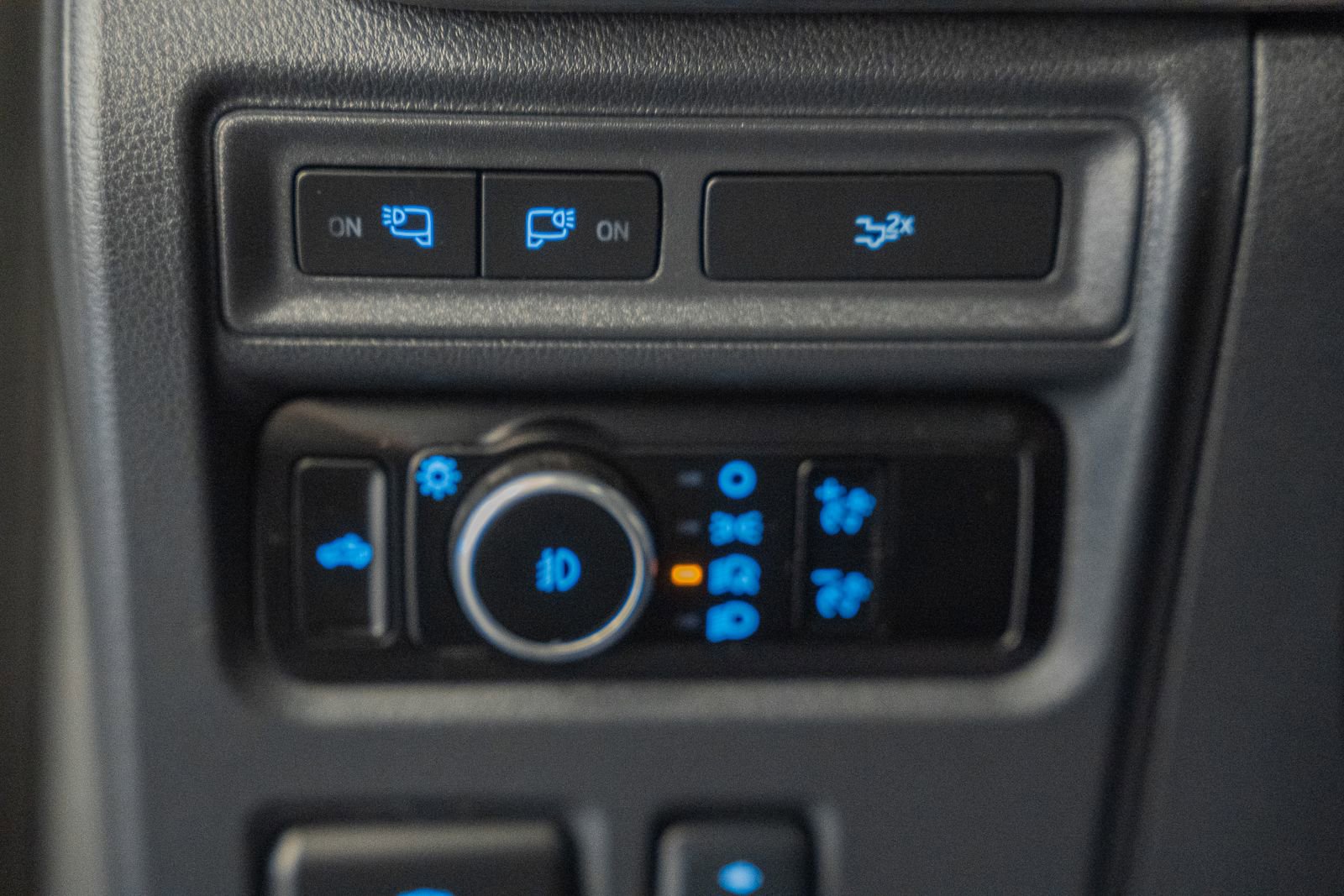 Certified 2023 Ford F150 Lariat w/ Equipment Group 502A High image 56