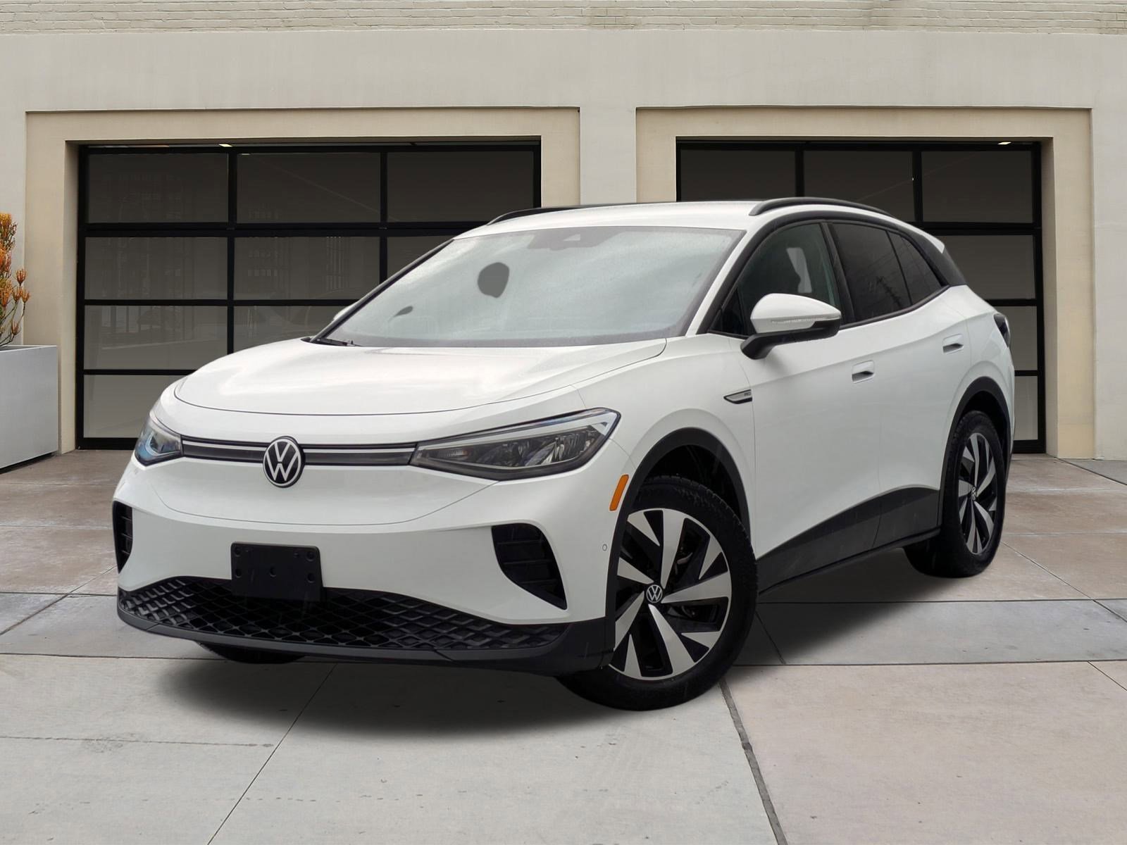Used 2023 Volkswagen ID.4 Pro image 4