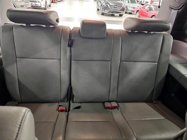Used 2013 Toyota Sequoia Platinum AWD/4WD image 37