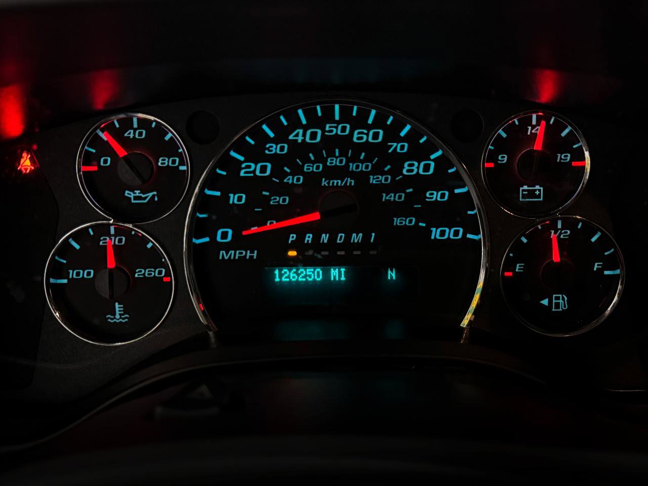 Used 2020 Chevrolet Express 3500 Extended w/ Driver Convenience Package RWD image 8