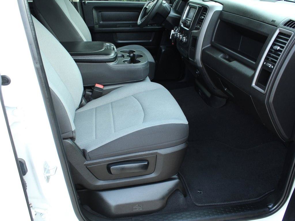 Used 2022 RAM 1500 Tradesman w/ Popular Equipment Group AWD/4WD image 21