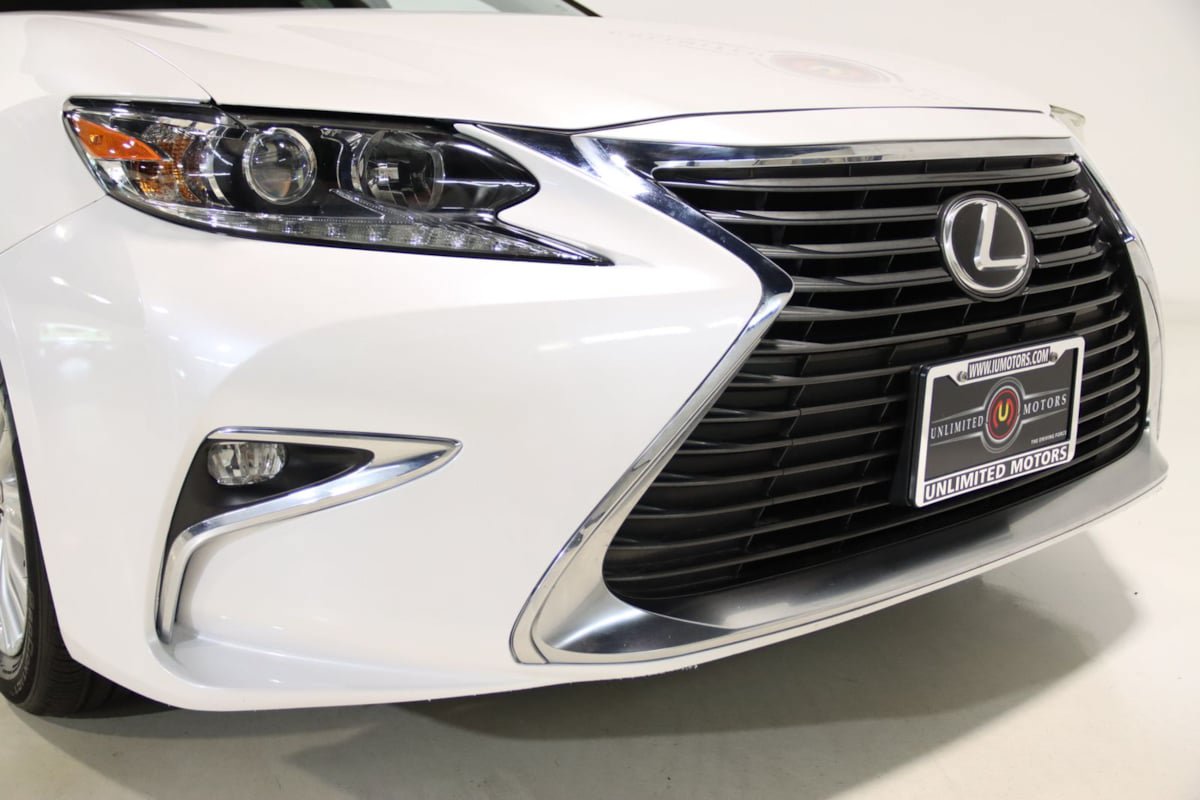 Used 2016 Lexus ES 350 FWD image 23