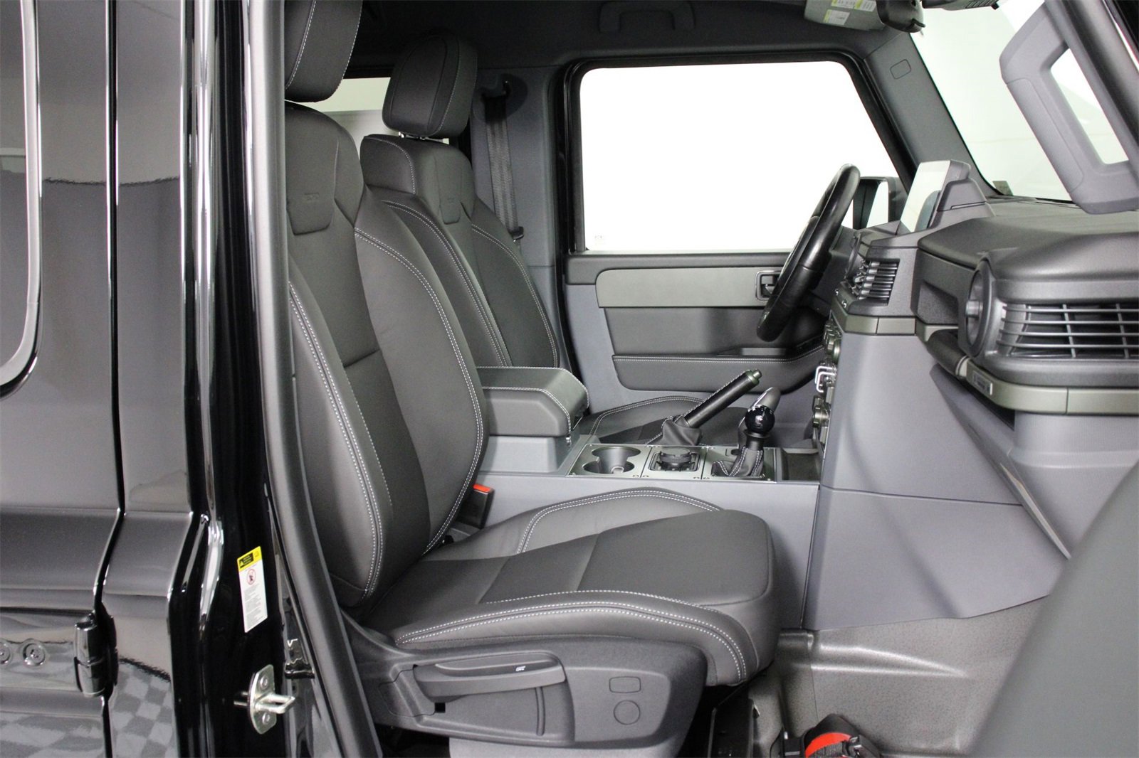 New 2025 INEOS Grenadier image 12