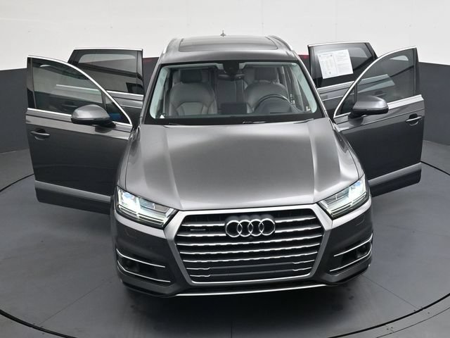 Used 2018 Audi Q7 3.0T Prestige AWD/4WD image 45