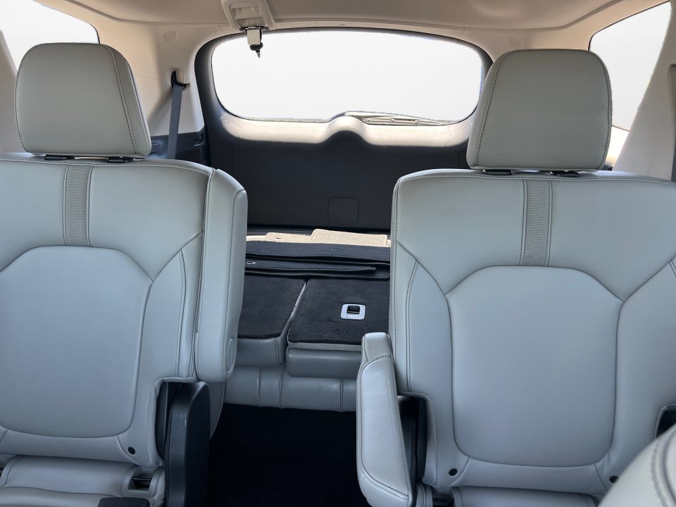 Certified 2023 Honda Pilot EX-L image 12