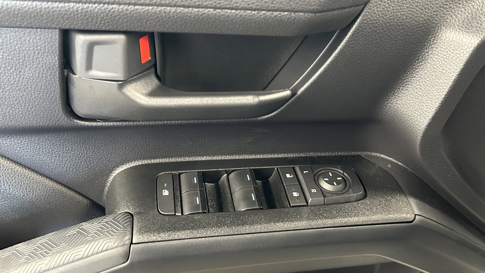 Used 2026 Toyota 4Runner SR5 image 10