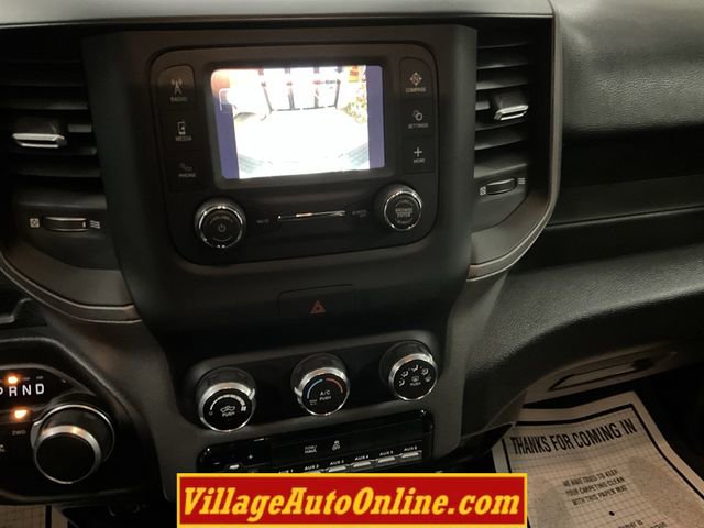 Used 2022 RAM 2500 Tradesman image 15