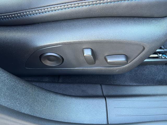 New 2026 Chevrolet Equinox EV LT image 10