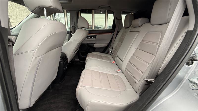Used 2022 Honda CR-V EX-L image 18