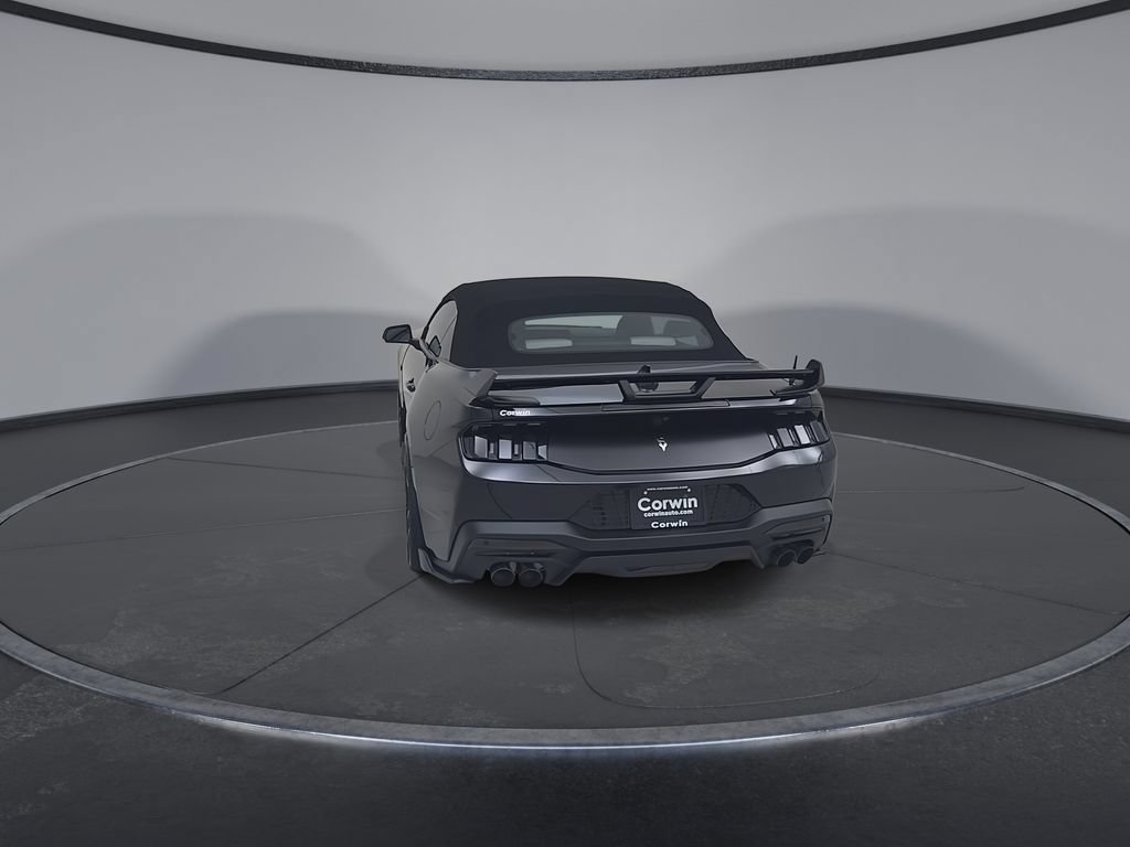 Used 2024 Ford Mustang GT Premium RWD image 14