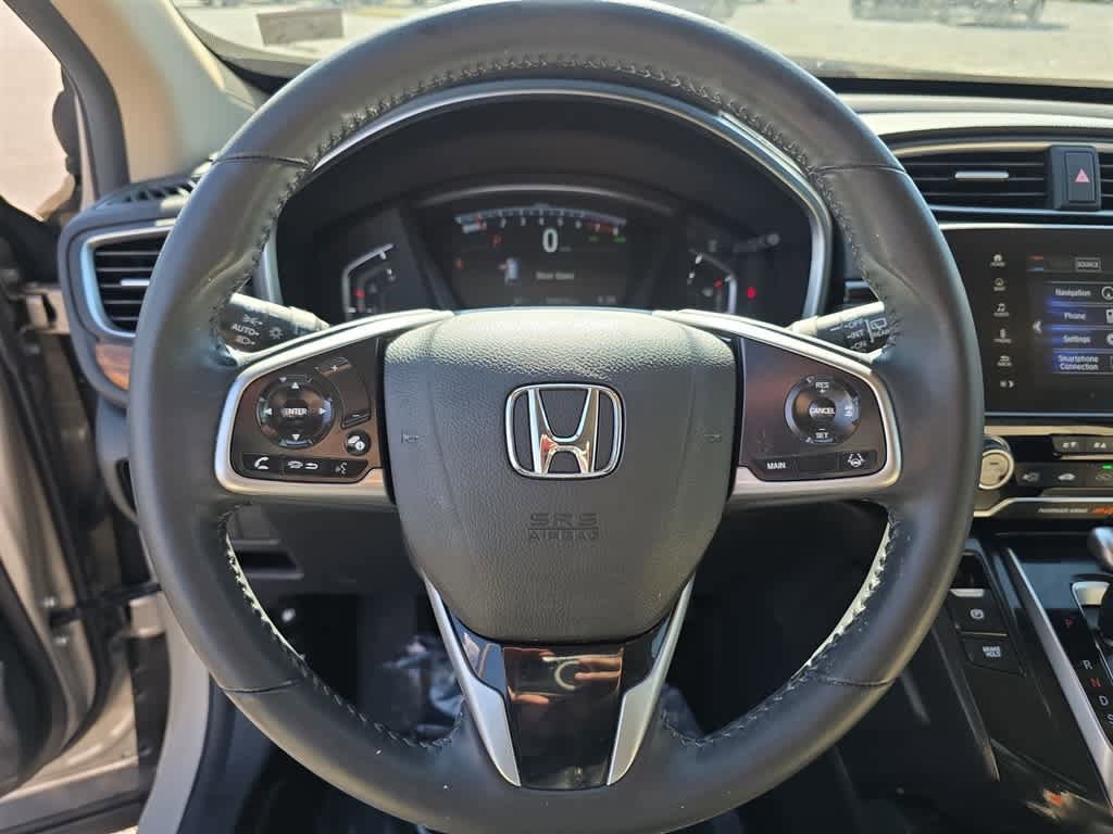 Certified 2019 Honda CR-V Touring image 30