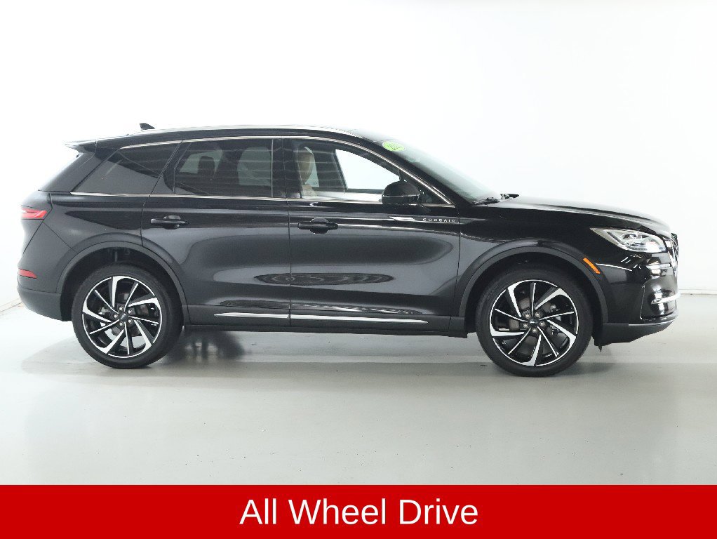 Used 2023 Lincoln Corsair Reserve w/ Equipment Group 201A AWD/4WD image 12