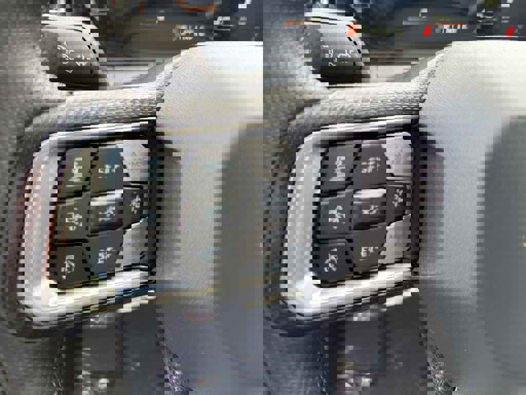 New 2025 Ford Mustang Premium image 19