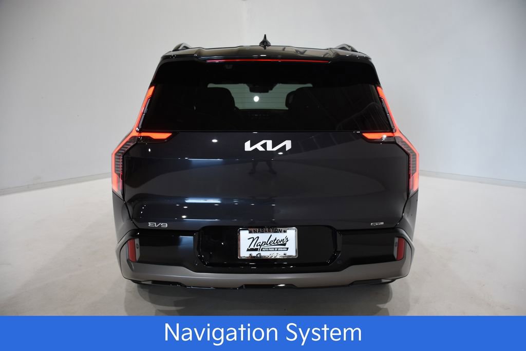 New 2026 Kia EV9 GT-Line image 5