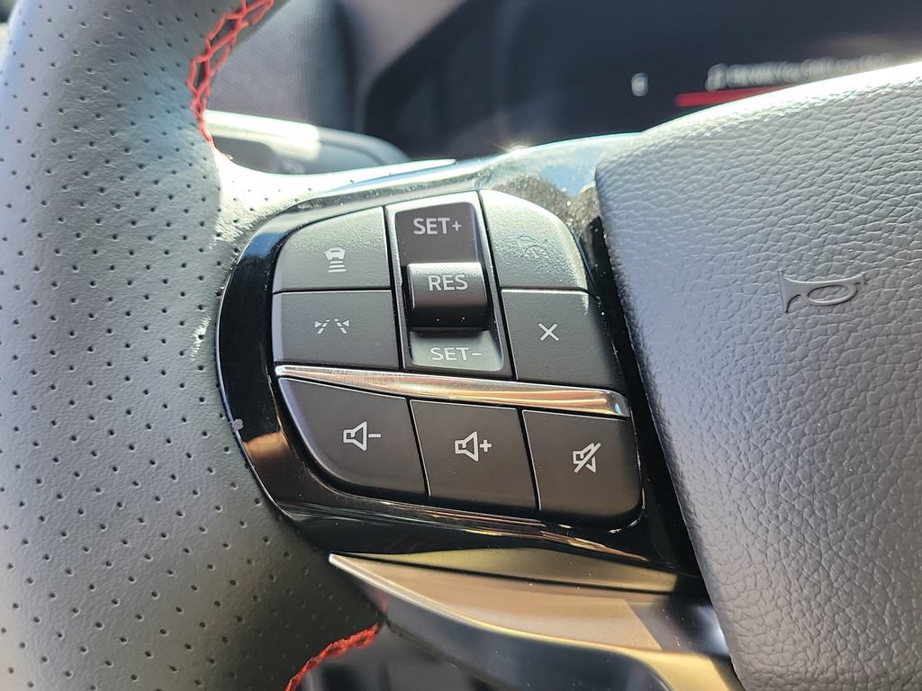 Used 2026 Ford Explorer ST w/ Sun And Sound Package AWD/4WD image 15