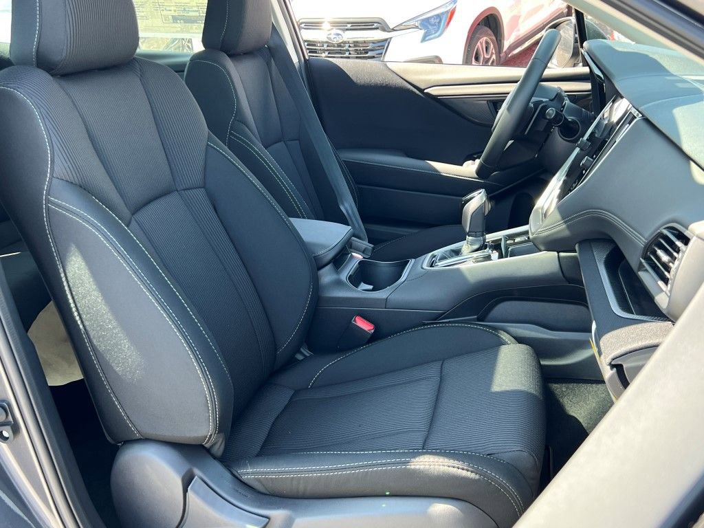New 2025 Subaru Legacy Premium w/ Popular Package #1A image 8