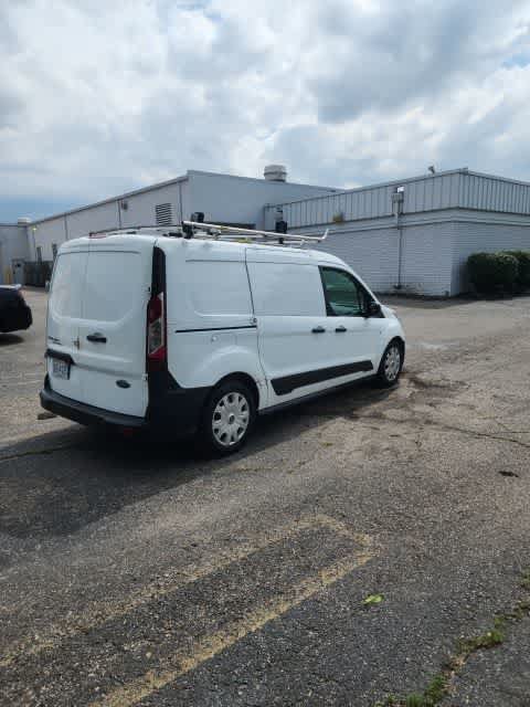 Used 2020 Ford Transit Connect XL FWD image 14