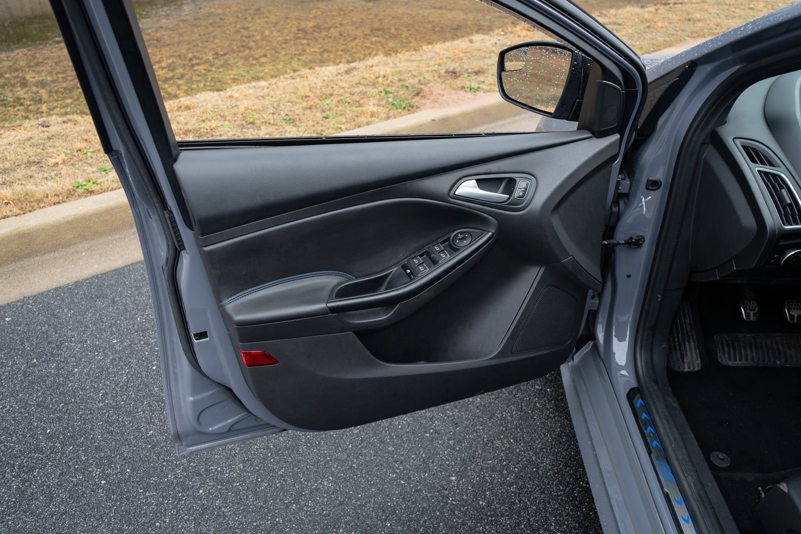 Used 2016 Ford Focus RS image 31