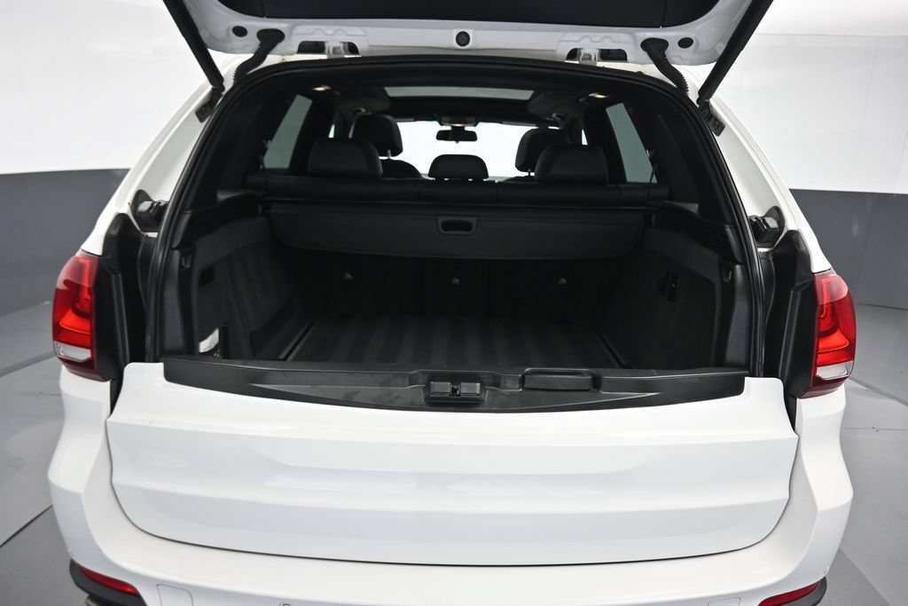Used 2018 BMW X5 xDrive35i AWD/4WD image 45