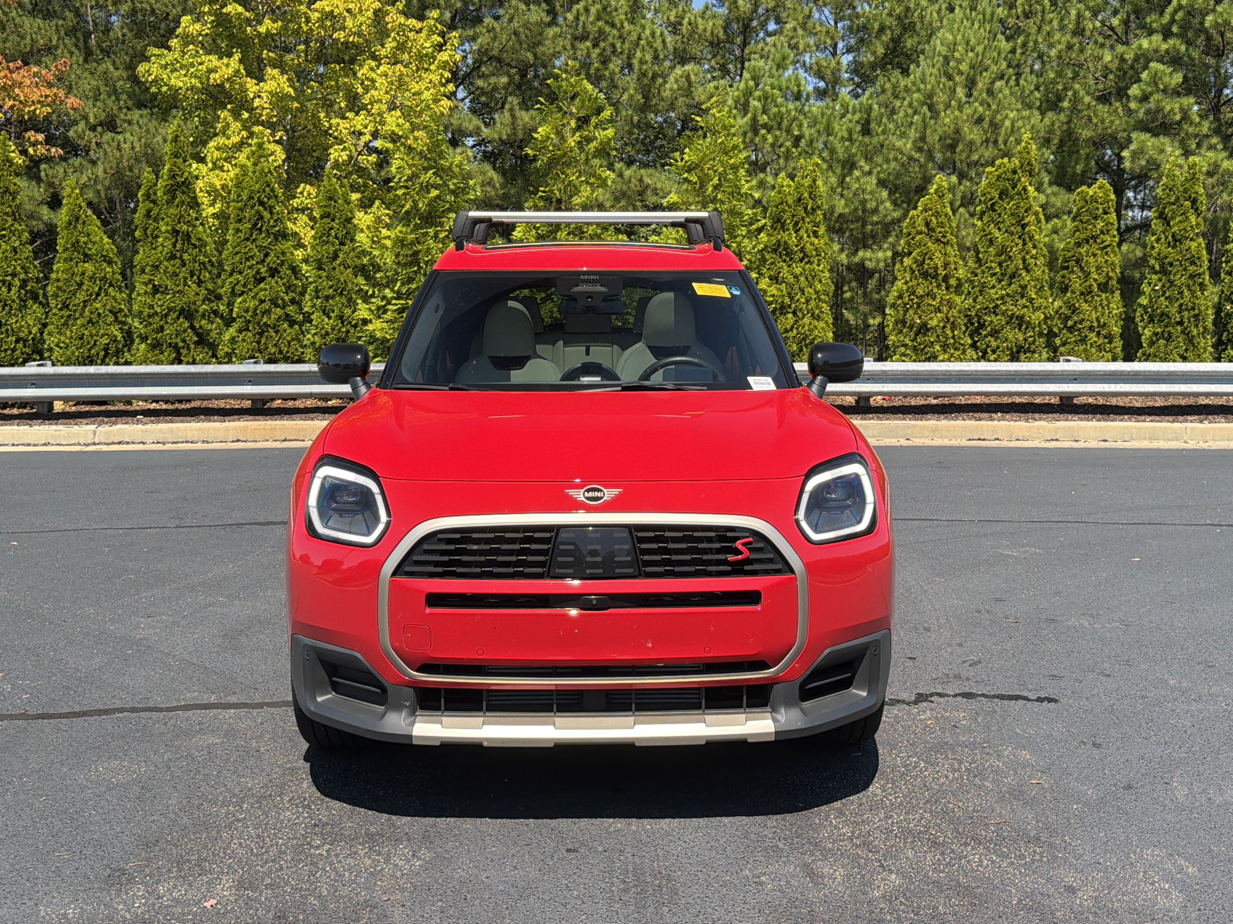 Used 2025 MINI Cooper Countryman S AWD/4WD image 10