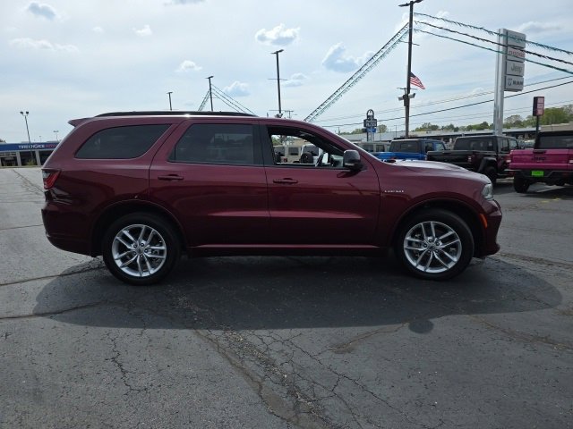 Used 2024 Dodge Durango R/T image 7