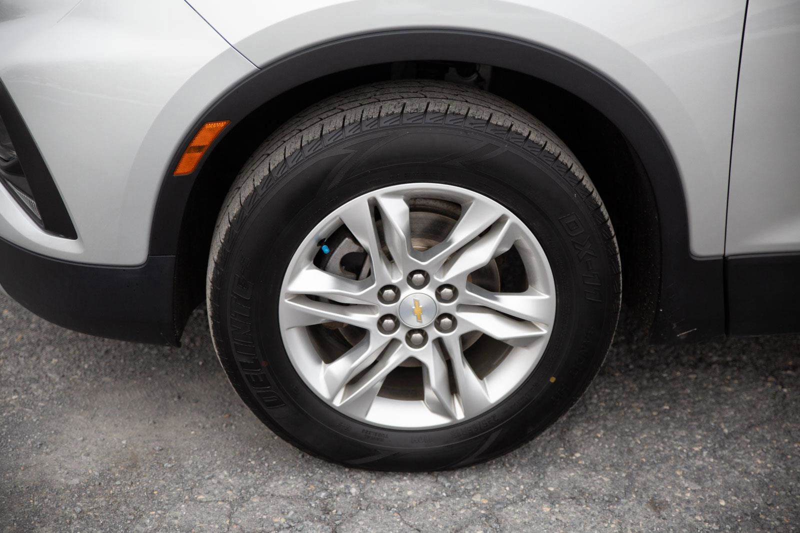 Used 2020 Chevrolet Blazer LT image 9