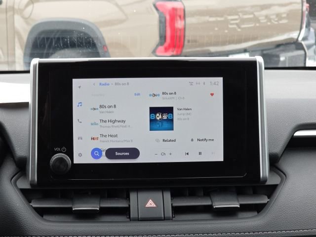 Used 2024 Toyota RAV4 LE image 12