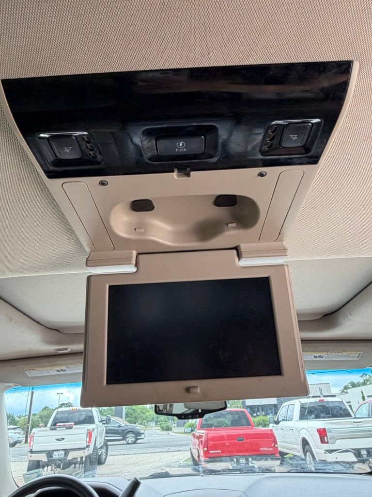 Used 2016 Chevrolet Tahoe LT RWD image 20