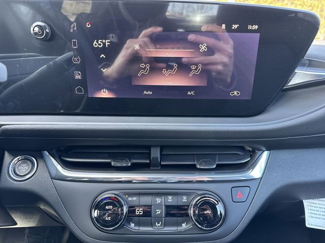 New 2026 Buick Envista Preferred w/ Convenience I Package image 18