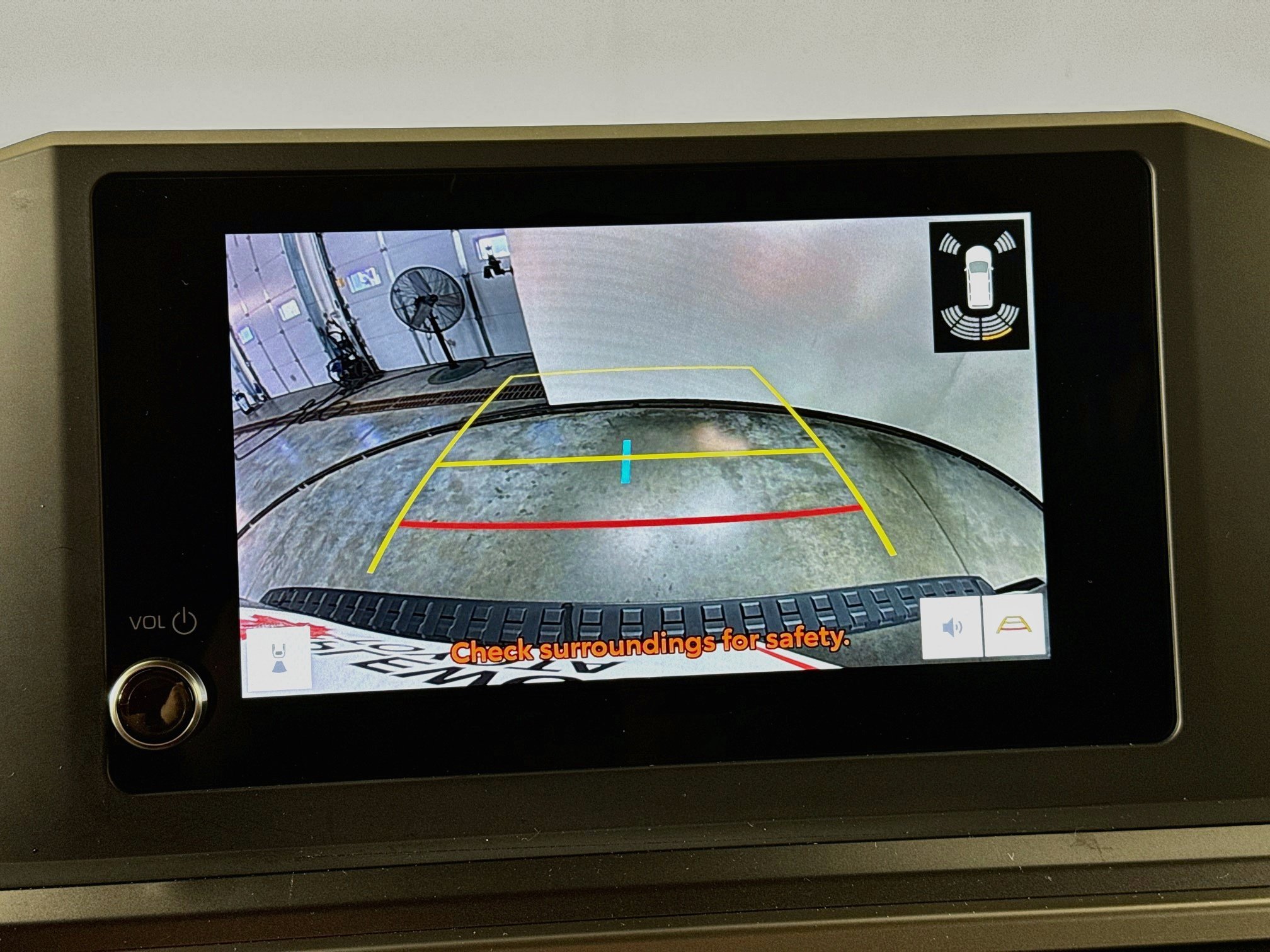 Certified 2025 Toyota 4Runner TRD Sport AWD/4WD image 14