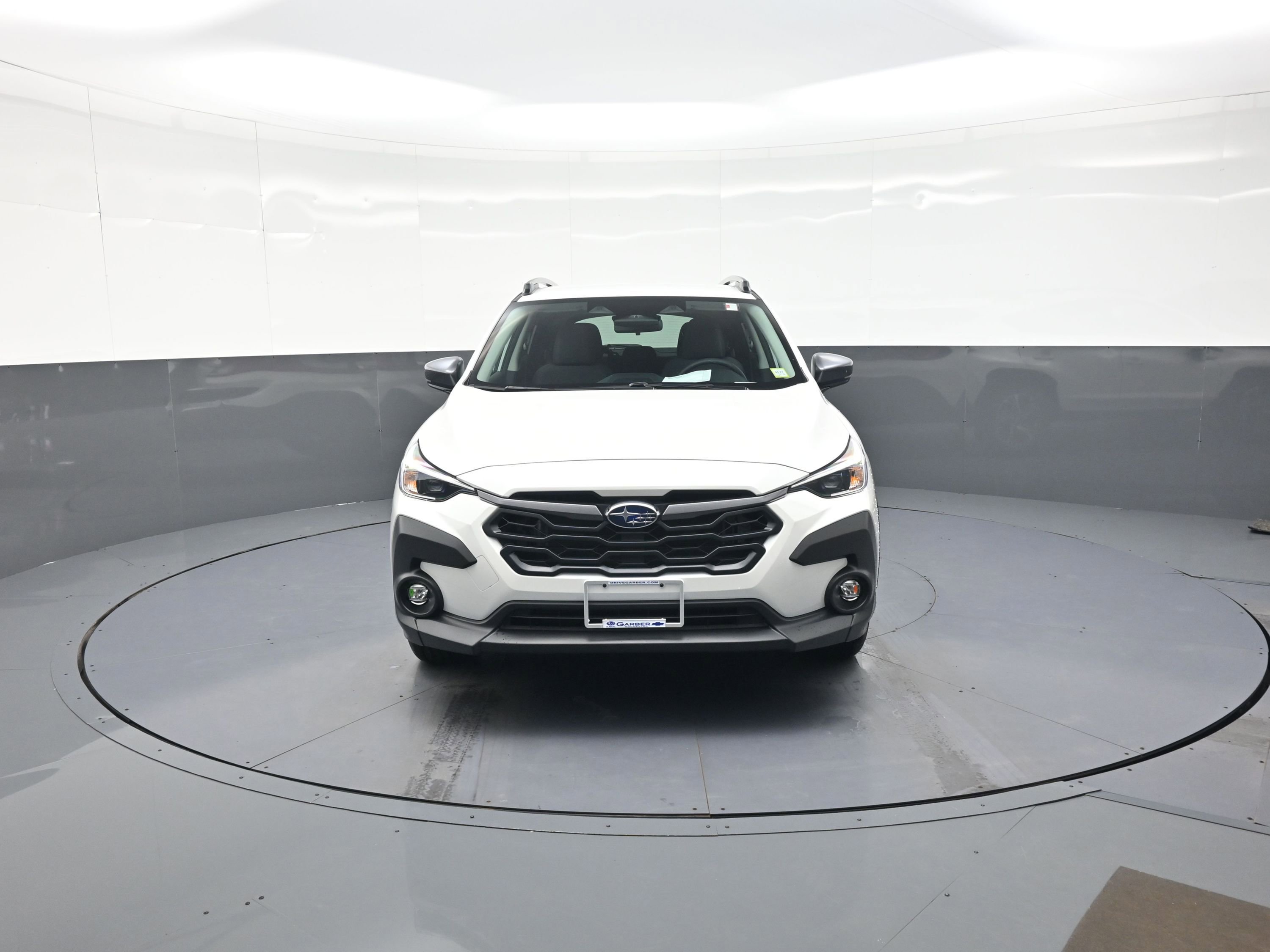 New 2026 Subaru Crosstrek 2.0i Premium AWD/4WD image 8