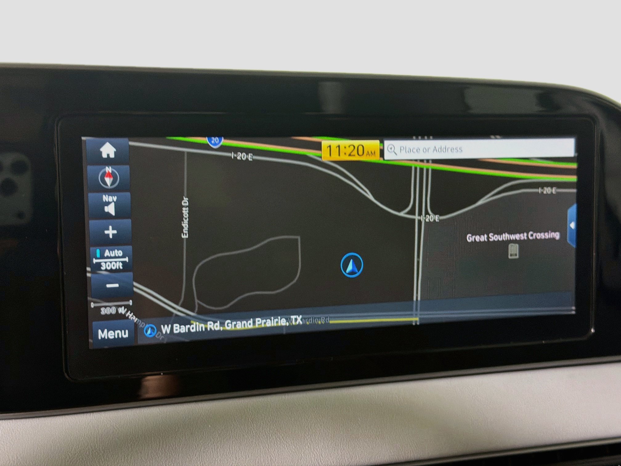 Used 2020 Hyundai Palisade SEL FWD image 22