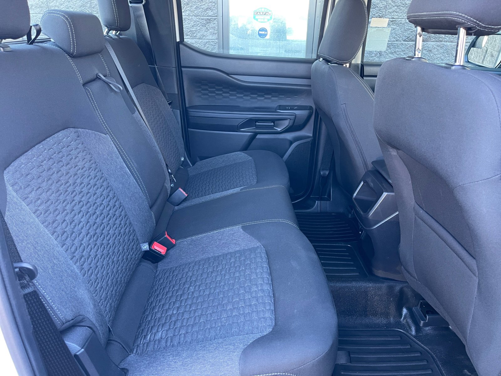 Used 2025 Ford Ranger XL w/ Trailer Tow Package image 16