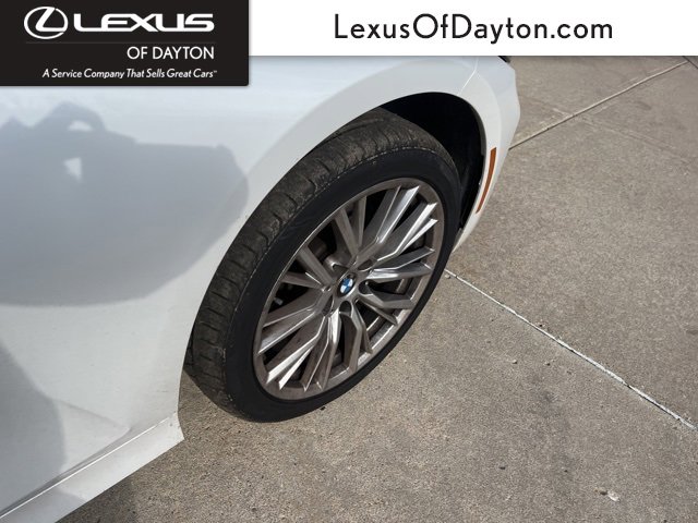 Used 2024 BMW 330i xDrive 330i xDrive image 33