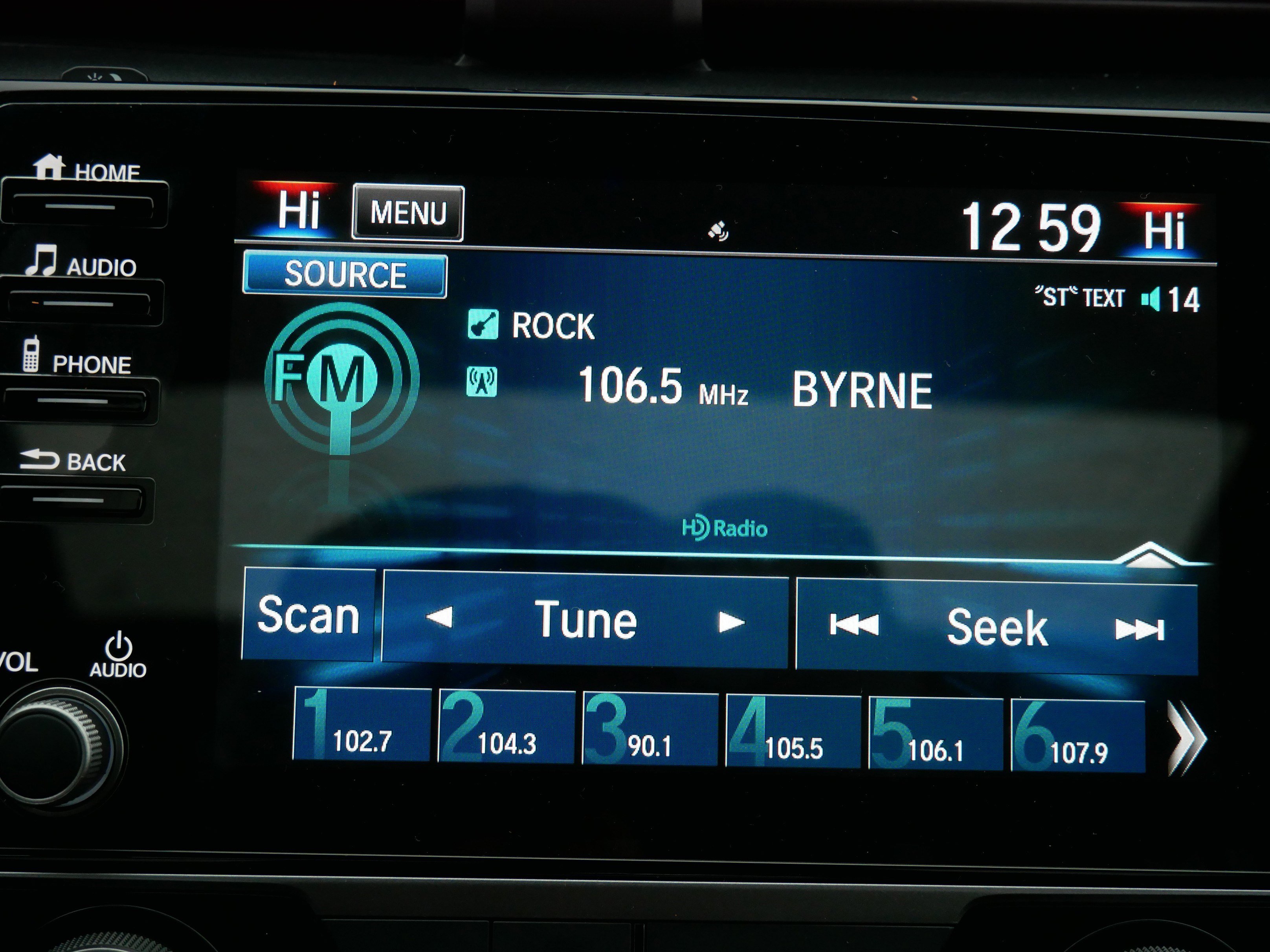 Used 2021 Honda Civic EX image 22