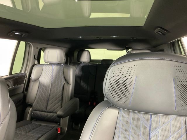 New 2026 Cadillac Escalade IQ Sport 1 w/ LPO, ONYX Package image 37
