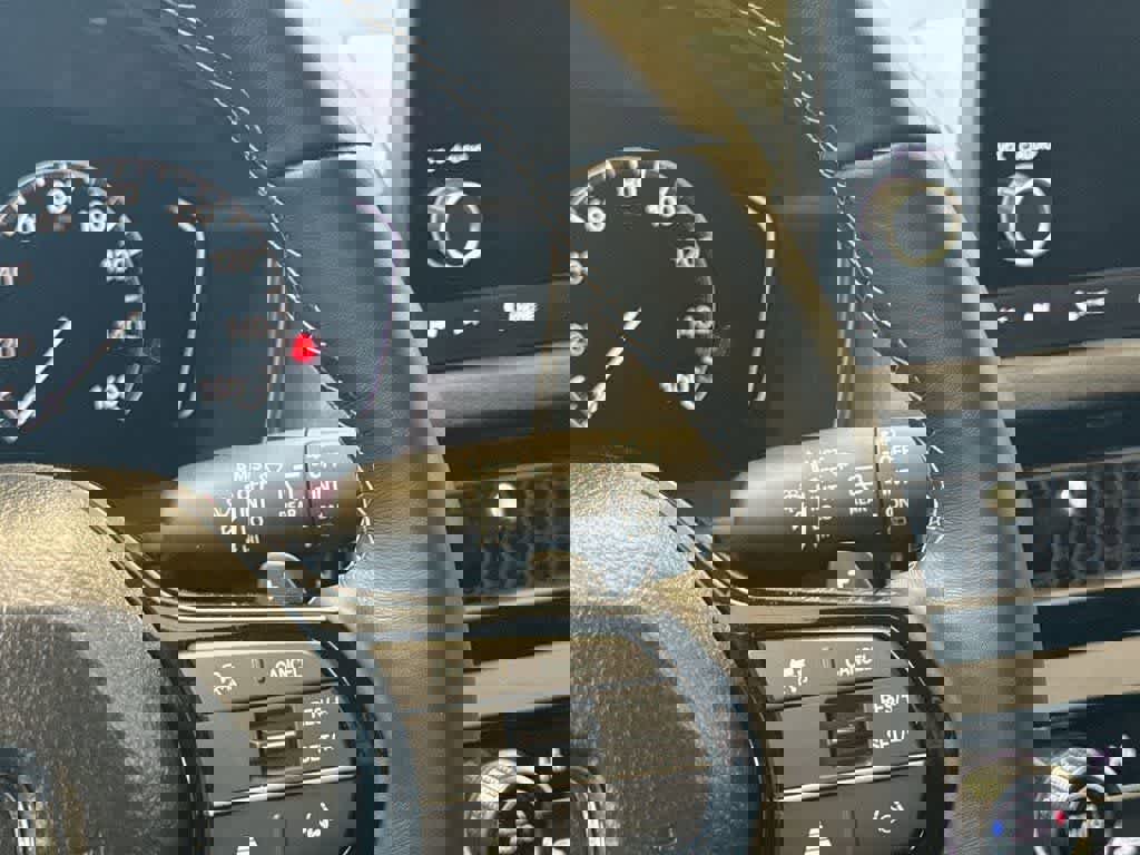 Certified 2024 Honda Civic Sport image 27