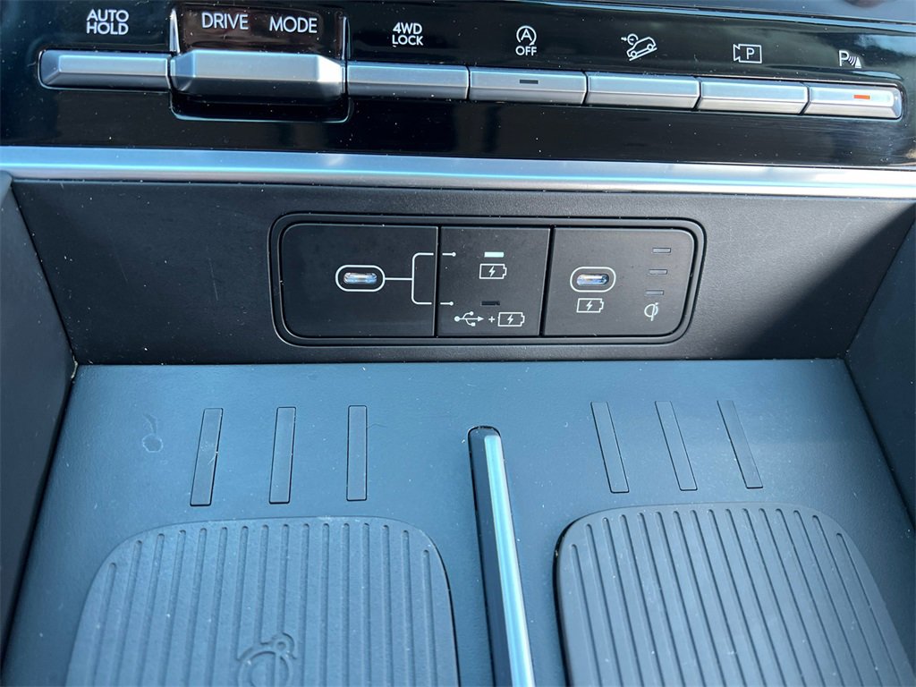 Used 2025 Hyundai Santa Fe XRT w/ Tow & Go Package image 22