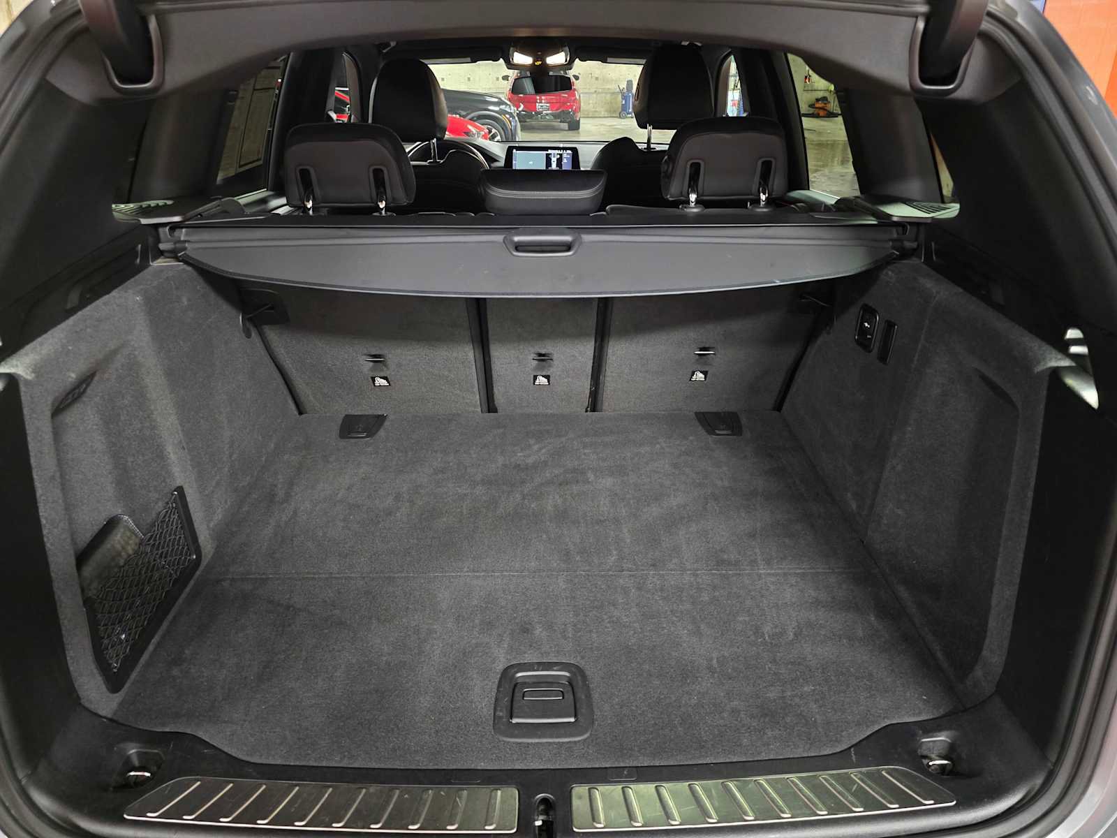 Used 2024 BMW X3 xDrive30i image 13