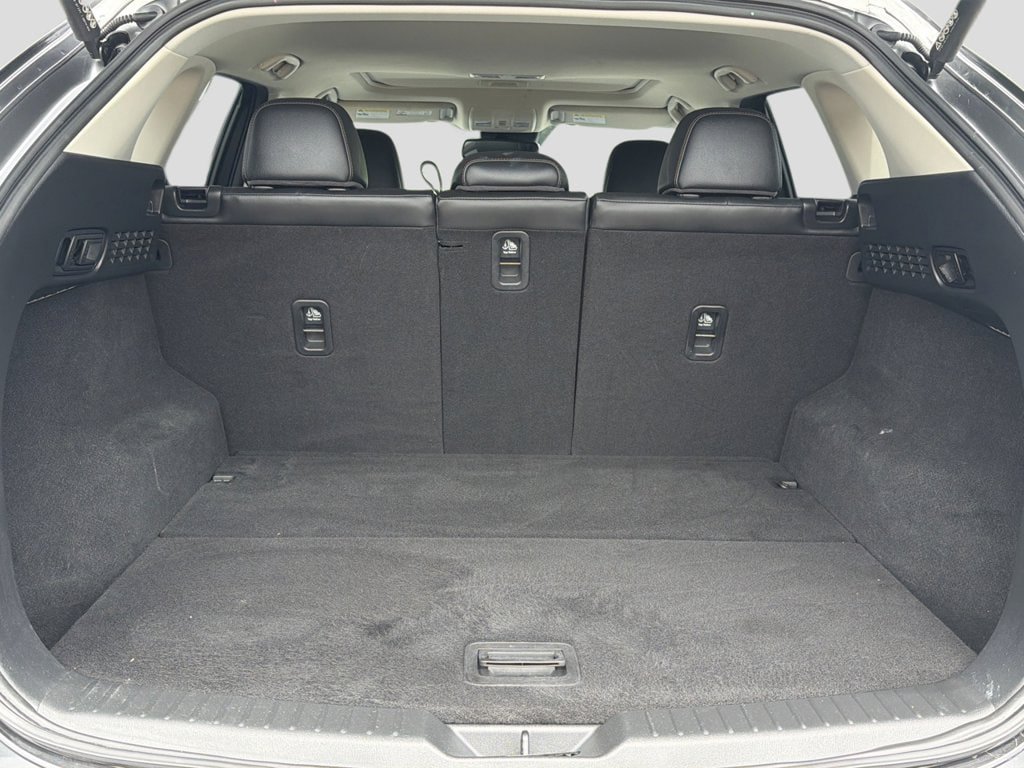 Used 2023 MAZDA CX-5 AWD 2.5 S image 29
