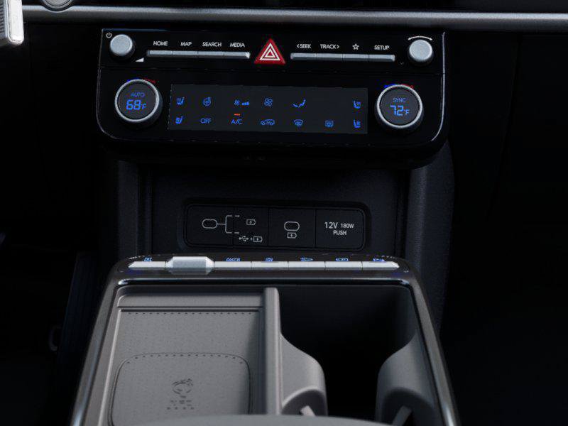 New 2026 Hyundai Tucson Limited AWD/4WD image 16