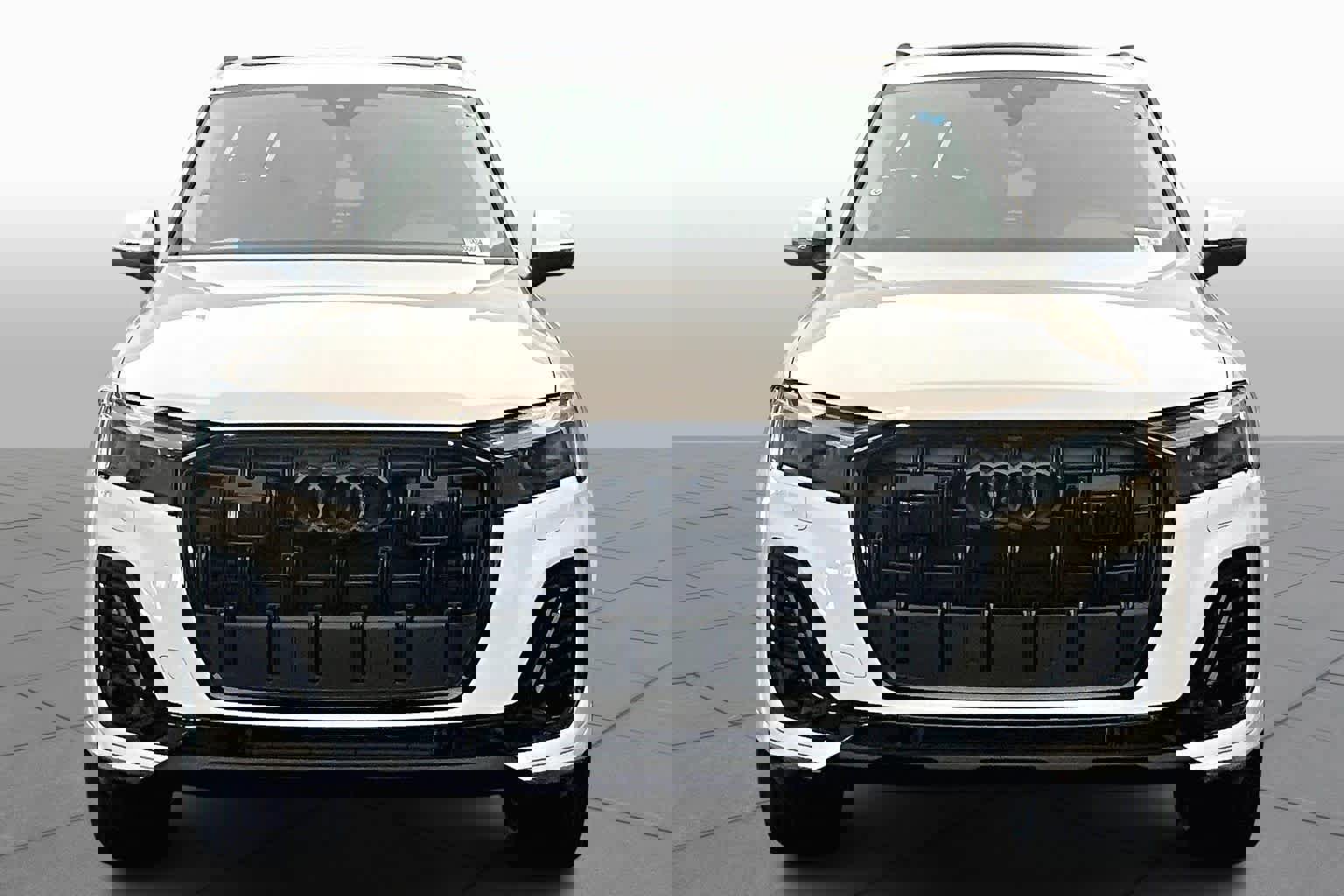 New 2026 Audi Q7 2.0T Premium Plus image 3