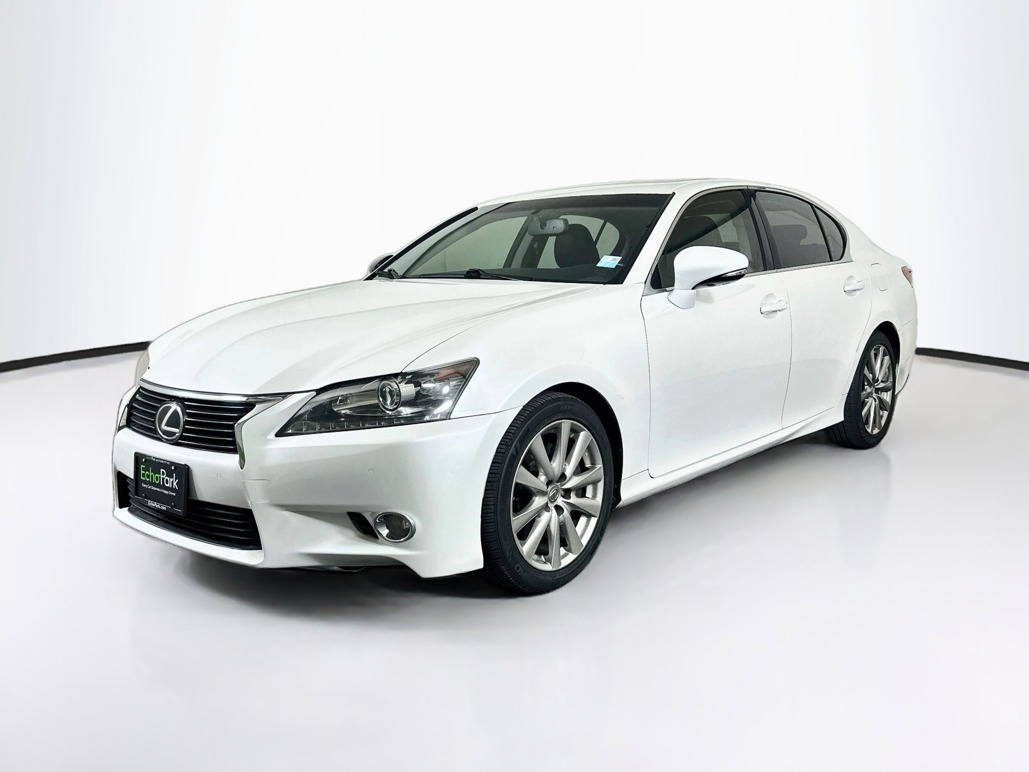 Used 2014 Lexus GS 350 w/ Premium Package RWD image 3