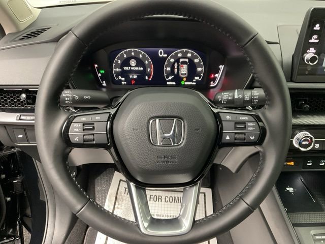 New 2026 Honda CR-V EX-L image 14