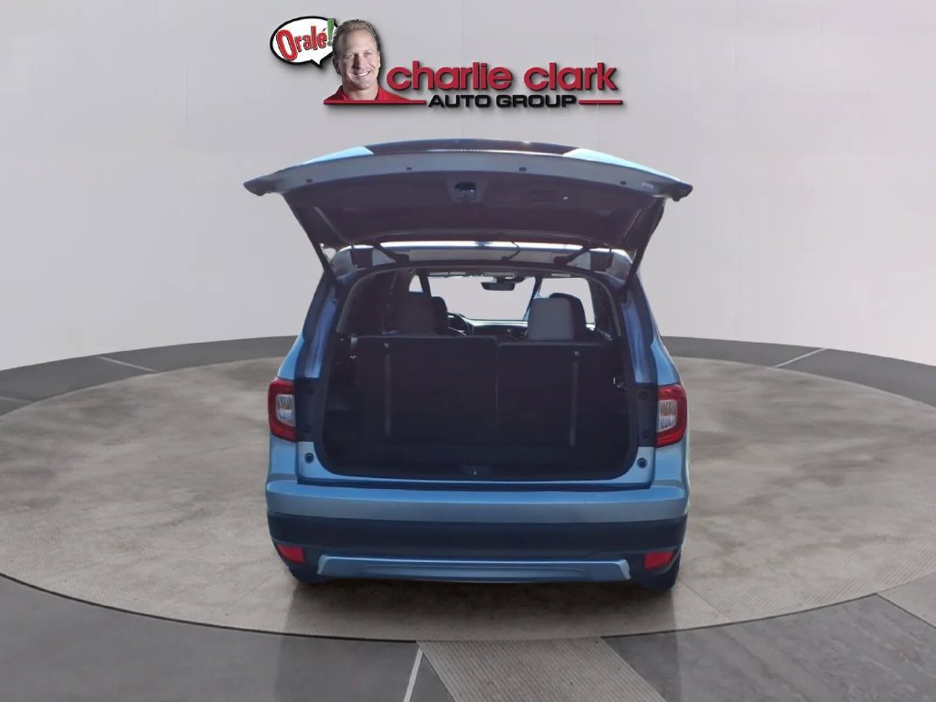 Used 2019 Honda Pilot EX-L image 5